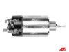AS-PL SS0024 Solenoid Switch, starter